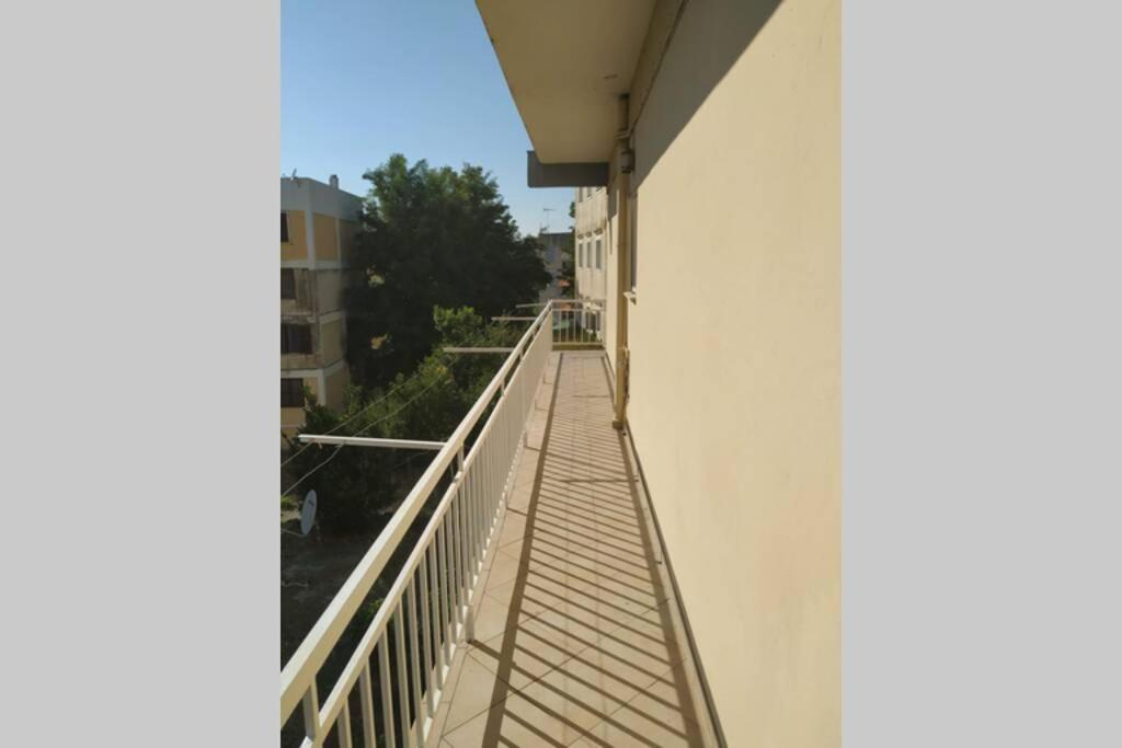 Nasia'S House Corfu  Buitenkant foto